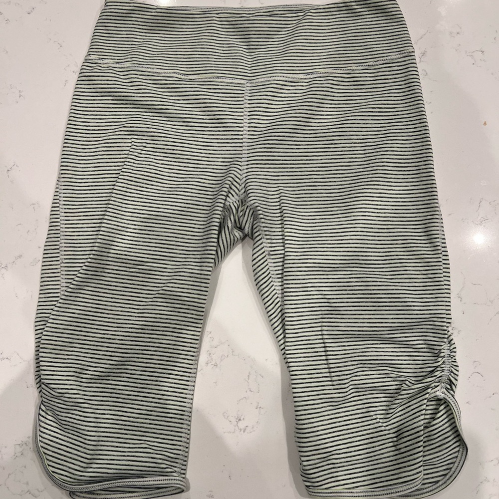 Striped leggings Zella